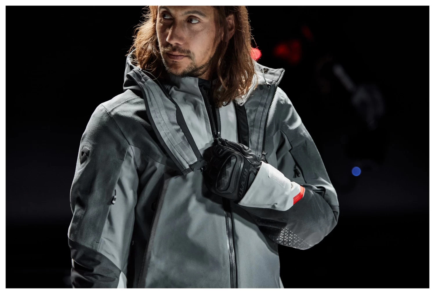 REV'IT! Stratum GTX Jacket 3 REV'IT! Stratum GTX Jacket - Image 3