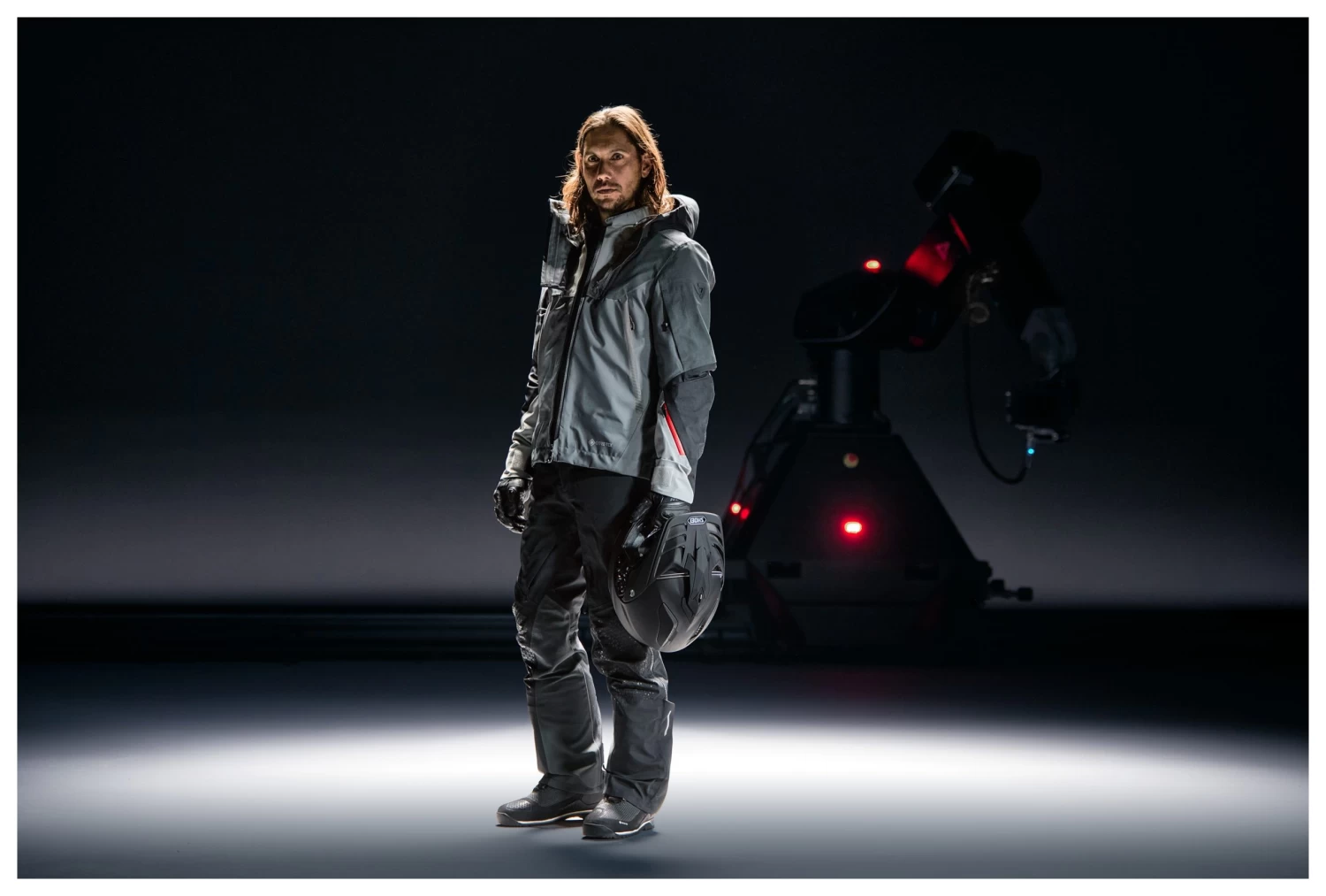 REV'IT! Stratum GTX Jacket 6 REV'IT! Stratum GTX Jacket - Image 6