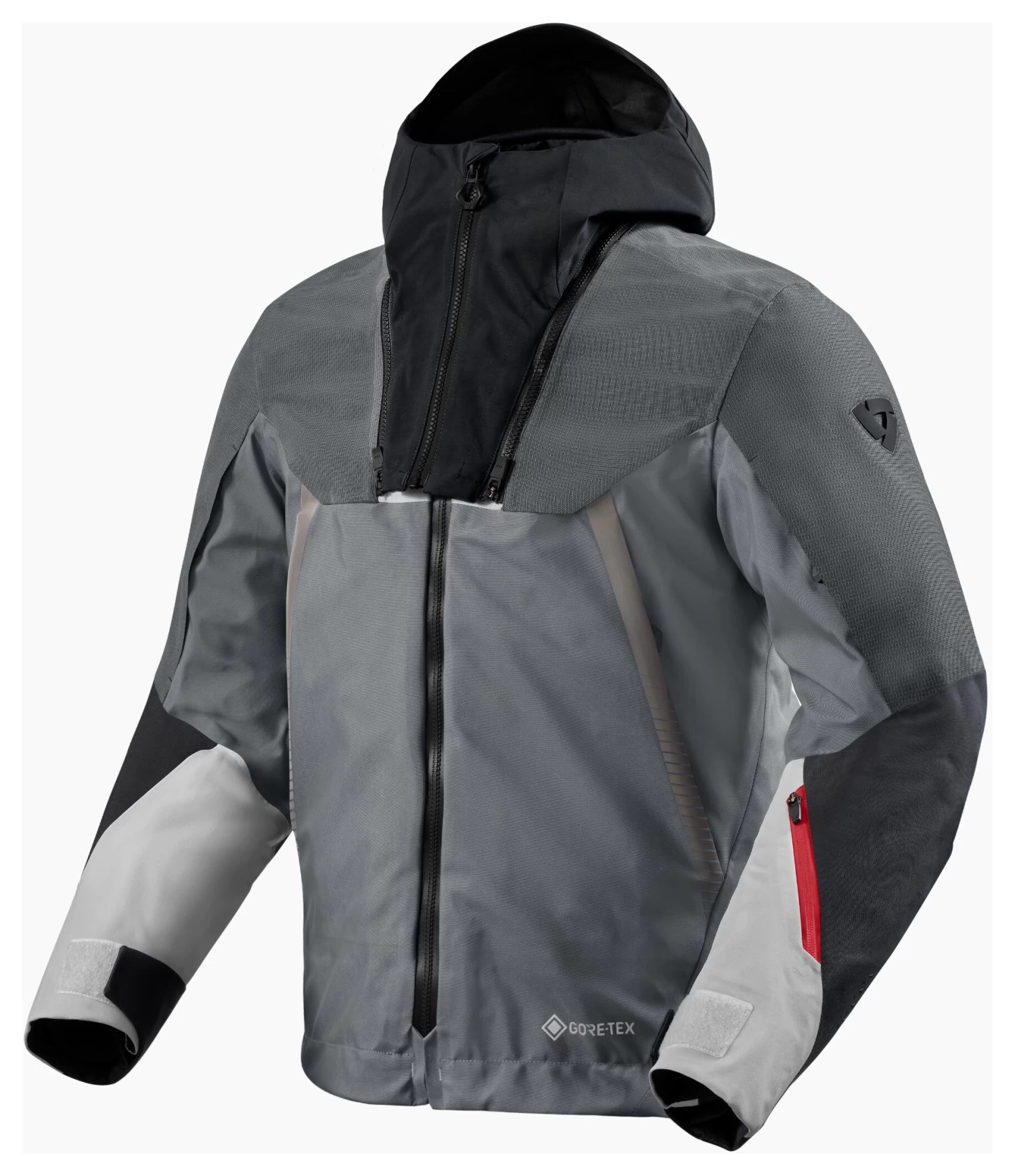 REV'IT! Stratum GTX Jacket 1 REV'IT! Stratum GTX Jacket