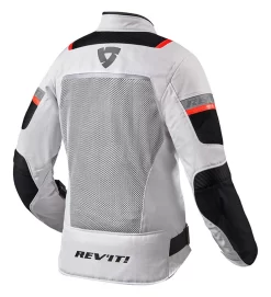 REV'IT! Tornado 3 Women's Jacket -Moto Gear Shop revit tornado3 womens jacket 3