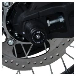 R&G Racing Rear Axle Spool Sliders Zero DSR / FX