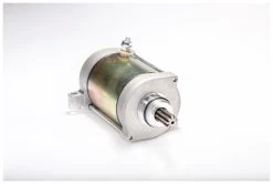 Rick's Motorsport Electrics Starter Motor Yamaha Grizzly / Kodiak / Rhino 2000-2021