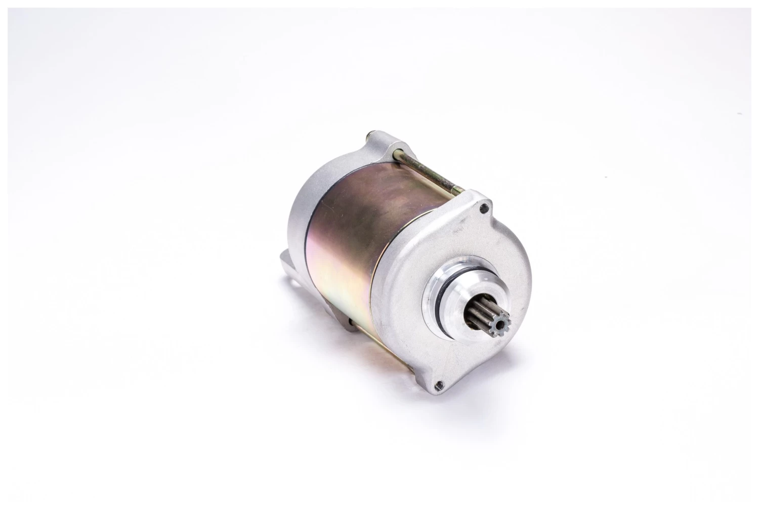 Rick's Motorsport Electrics Starter Motor Arctic Cat 250 / 300 / ATV / DVX 2006-2009 1 Rick's Motorsport Electrics Starter Motor Arctic Cat 250 / 300 / ATV / DVX 2006-2009