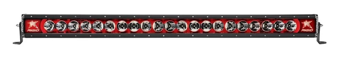 Rigid Radiance Plus Backlight 40" LED Light Bar 2 Rigid Radiance Plus Backlight 40" LED Light Bar - Image 2