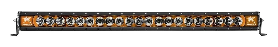 Rigid Radiance Plus Backlight 40" LED Light Bar 3 Rigid Radiance Plus Backlight 40" LED Light Bar - Image 3