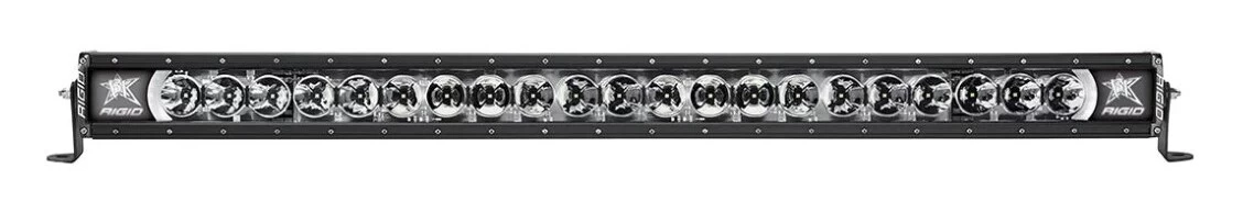 Rigid Radiance Plus Backlight 40" LED Light Bar 1 Rigid Radiance Plus Backlight 40" LED Light Bar