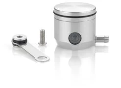 Rizoma Front Brake Reservoir -Moto Gear Shop rizoma front brake reservoir 2