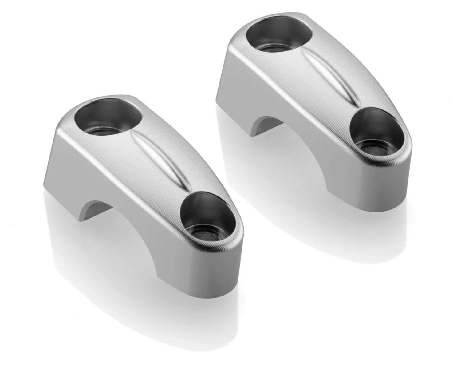 Rizoma Top Clamp BMW R NineT / Scrambler / Pure / Urban GS 1 Rizoma Top Clamp BMW R NineT / Scrambler / Pure / Urban GS