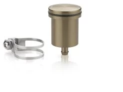 Rizoma Rear Brake Reservoir 8 Rizoma Rear Brake Reservoir -Moto Gear Shop rizoma rear brake fluid reservoir