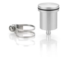Rizoma Rear Brake Reservoir 9 Rizoma Rear Brake Reservoir -Moto Gear Shop rizoma rear brake reservoir 3