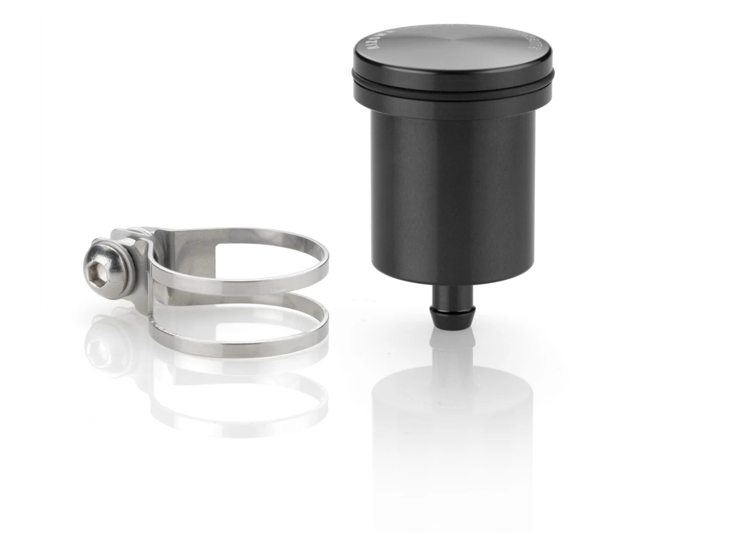 Rizoma Rear Brake Reservoir 1 Rizoma Rear Brake Reservoir