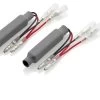 Rizoma Turn Signal Resistors