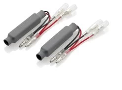 Rizoma Turn Signal Resistors