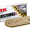 RK GB520 MXZ4 Chain