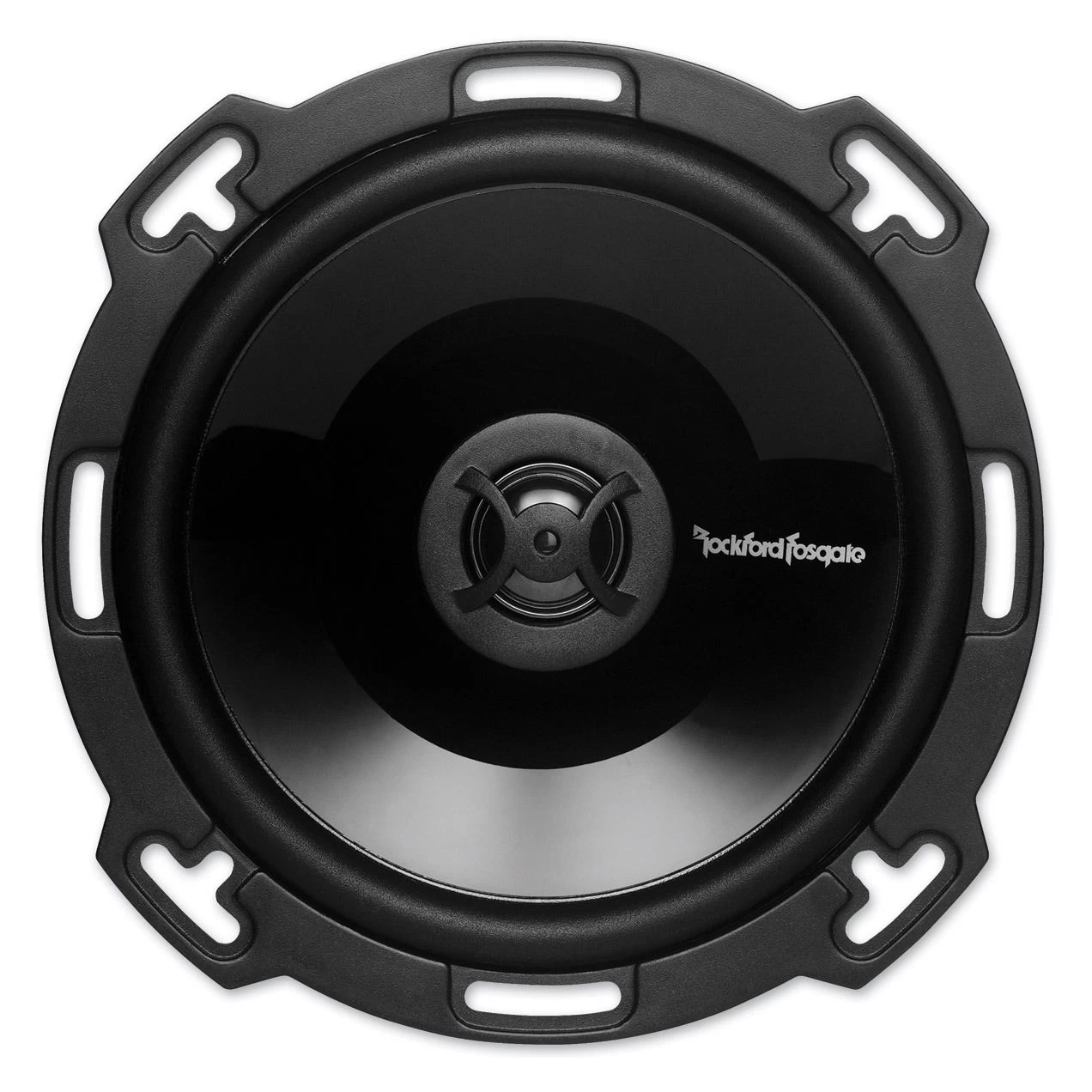 Rockford Fosgate 6" Punch Full-Range 2-Way Speakers 2 Rockford Fosgate 6" Punch Full-Range 2-Way Speakers - Image 2