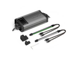 Rockford Fosgate Five Channel Element Ready 1500 Watt Amplifier