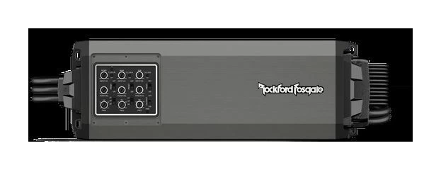 Rockford Fosgate Mono Element Ready 1000 Watt Amp 2 Rockford Fosgate Mono Element Ready 1000 Watt Amp - Image 2