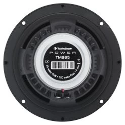 Rockford Fosgate Power 6.5" Speakers For Harley Touring 2014-2023 19 Rockford Fosgate Power 6.5" Speakers For Harley Touring 2014-2023 -Moto Gear Shop rockford fosgate power65 speakers for harley touring20142021 9