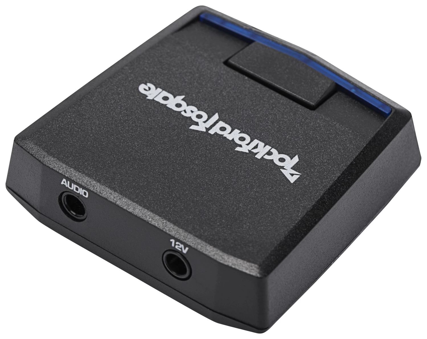 Rockford Fosgate Universal Bluetooth To RCA 12 Volt Adapter 2 Rockford Fosgate Universal Bluetooth To RCA 12 Volt Adapter - Image 2