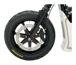 Roland Sands 13" Front Brake Rotor For Harley 2000-2023 25 Roland Sands 13" Front Brake Rotor For Harley 2000-2023 -Moto Gear Shop roland sands13 front brake rotor for harley20002014