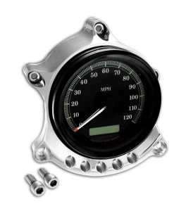 Roland Sands Cafe Gauge / Headlight Relocation Kit For Harley Sportster 1995-2021 10 Roland Sands Cafe Gauge / Headlight Relocation Kit For Harley Sportster 1995-2021 -Moto Gear Shop rolands sands caf gaugeand headlight relocation kit for harley sportster9512 1