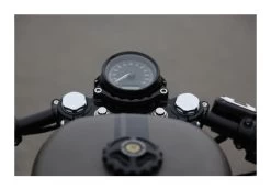 Roland Sands Cafe Gauge / Headlight Relocation Kit For Harley Sportster 1995-2021 15 Roland Sands Cafe Gauge / Headlight Relocation Kit For Harley Sportster 1995-2021 -Moto Gear Shop rolands sands cafe gaugeand headlight relocation kit for harley sportster9512 2