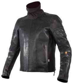 Rukka Aramos Leather Jacket (Size 48 & 52)