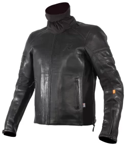 Rukka Aramos Leather Jacket (Size 48 & 52)