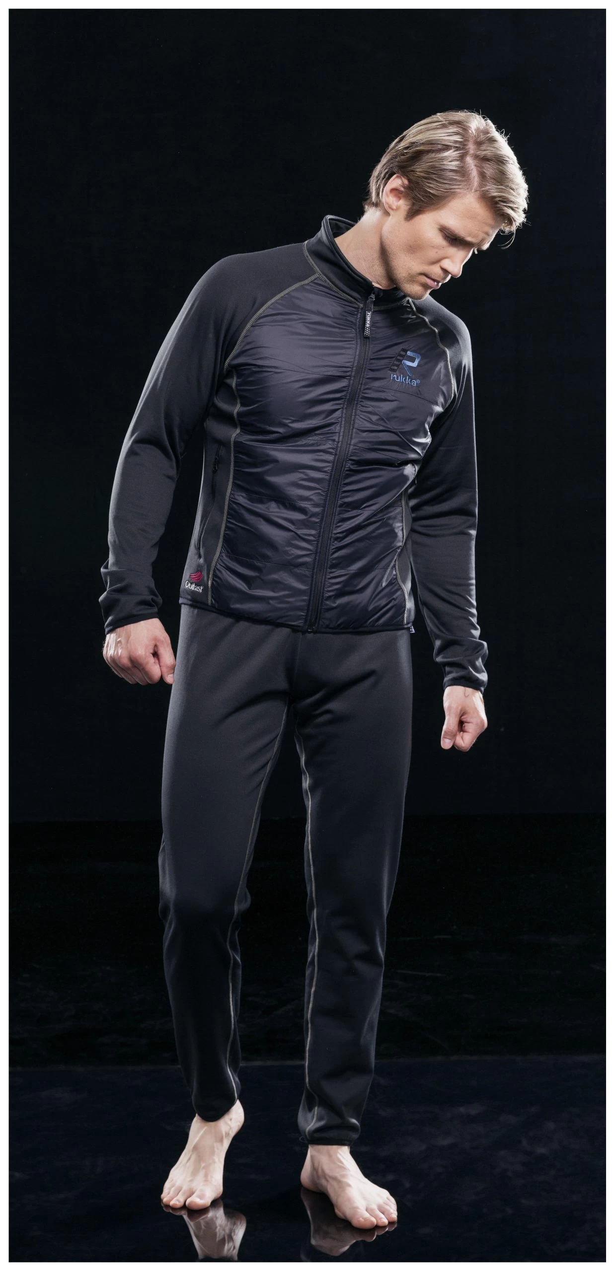 Rukka Kim Fleece Pants 3 Rukka Kim Fleece Pants - Image 3