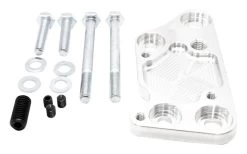 SDi Motor Plate Polaris RZR XP 1000 2015-2021