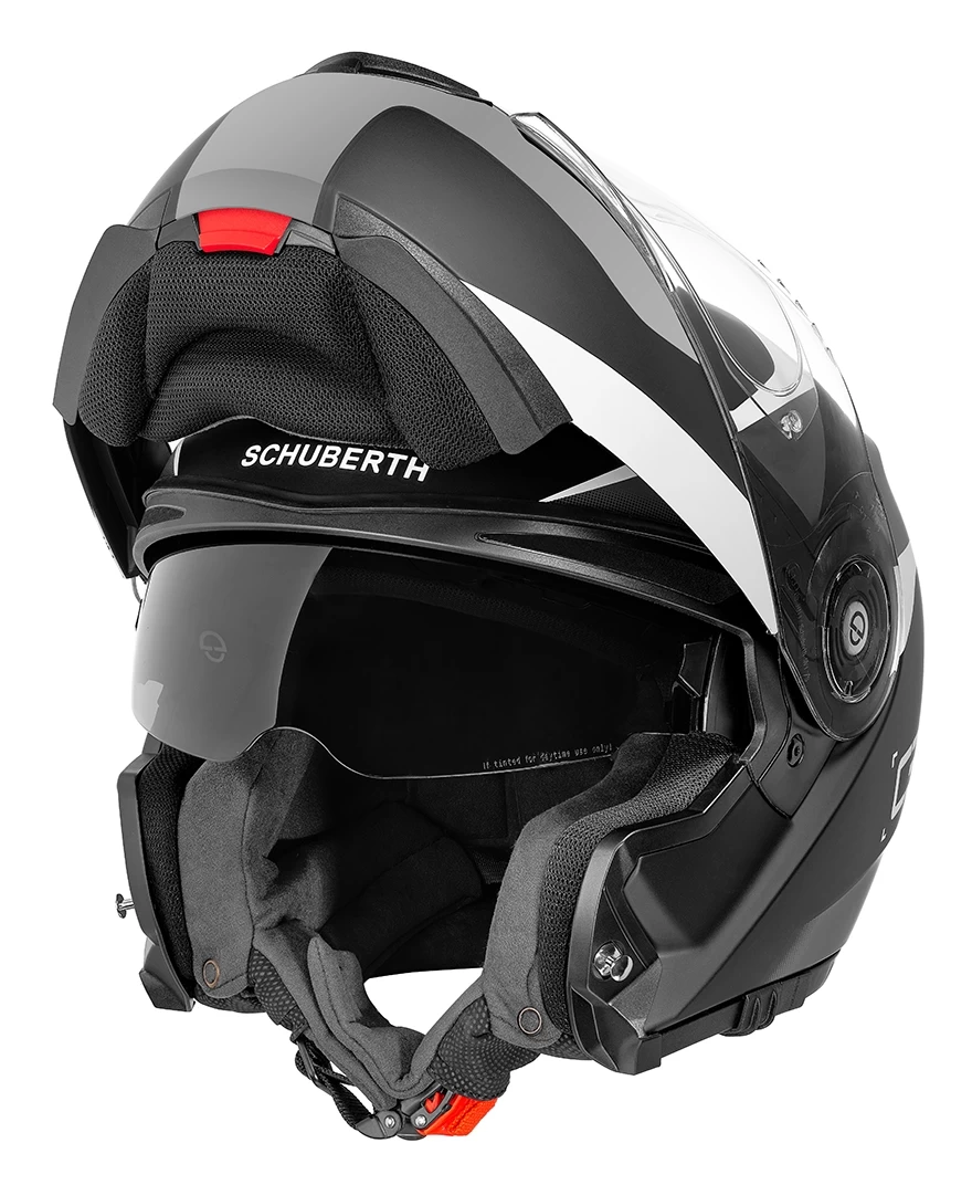Schuberth C3 Pro Sestante Helmet 4 Schuberth C3 Pro Sestante Helmet - Image 4