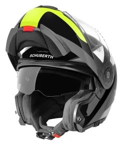 Schuberth C3 Pro Sestante Helmet 15 Schuberth C3 Pro Sestante Helmet -Moto Gear Shop schuberth c3 pro sestante53 sestante 7