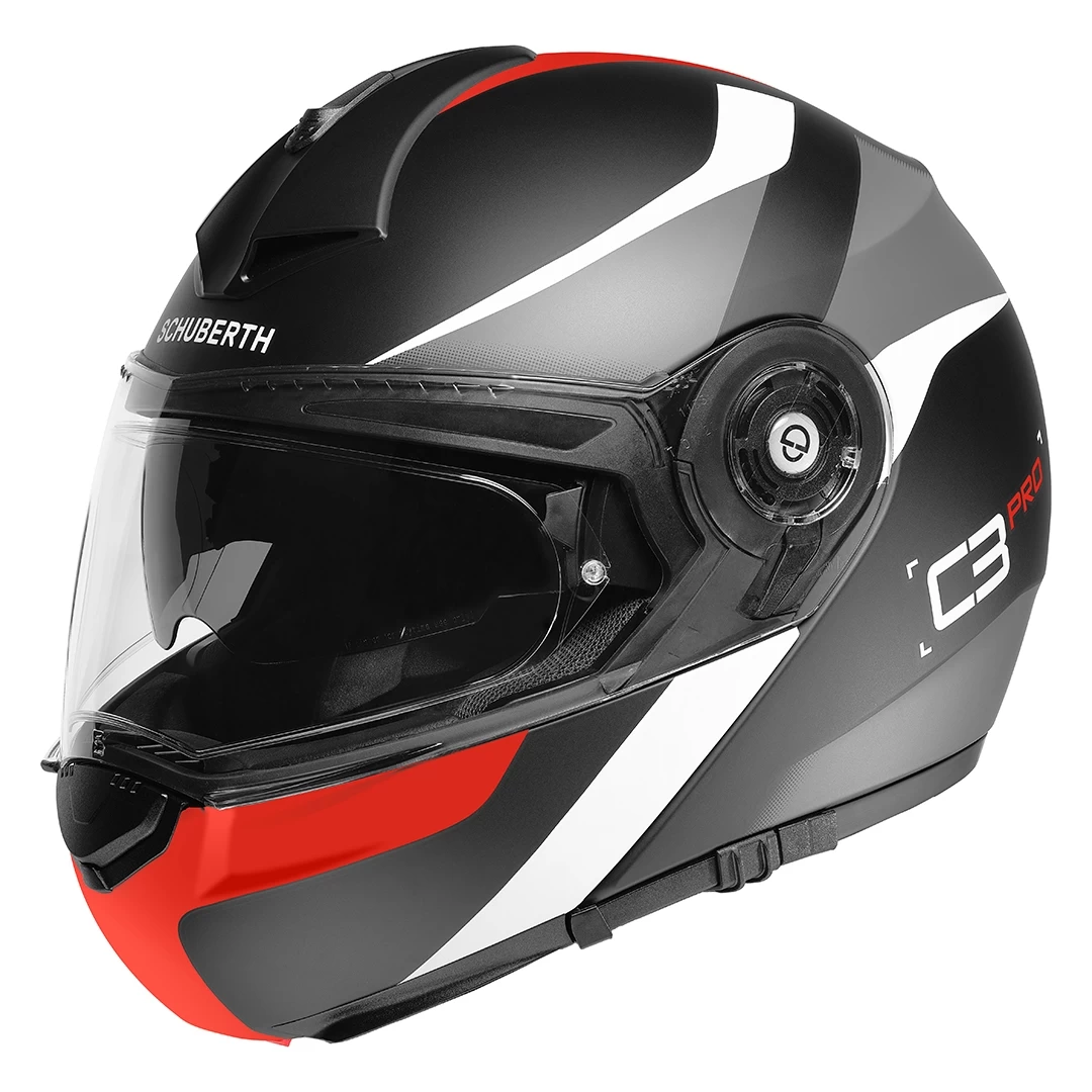 Schuberth C3 Pro Sestante Helmet 1 Schuberth C3 Pro Sestante Helmet