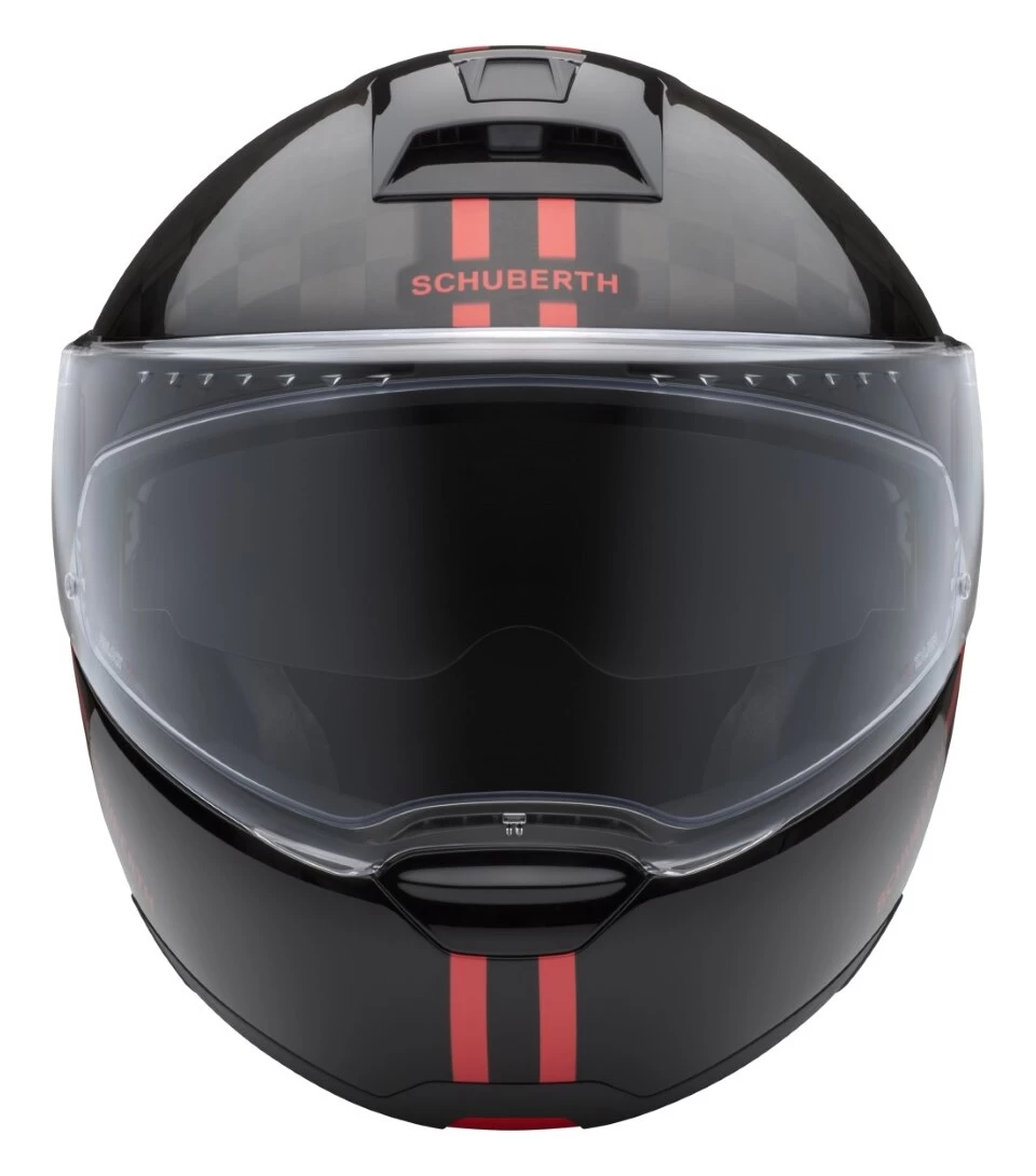 Schuberth C4 Pro Carbon Fusion Helmet 6 Schuberth C4 Pro Carbon Fusion Helmet - Image 6