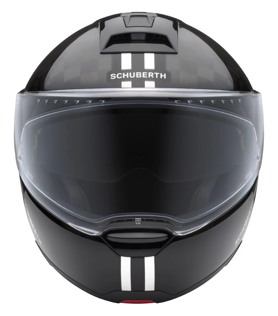 Schuberth C4 Pro Carbon Fusion Helmet 2 Schuberth C4 Pro Carbon Fusion Helmet - Image 2