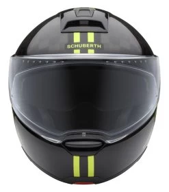 Schuberth C4 Pro Carbon Fusion Helmet 21 Schuberth C4 Pro Carbon Fusion Helmet -Moto Gear Shop schuberth c4 pro carbon fusion helmet yellow 1