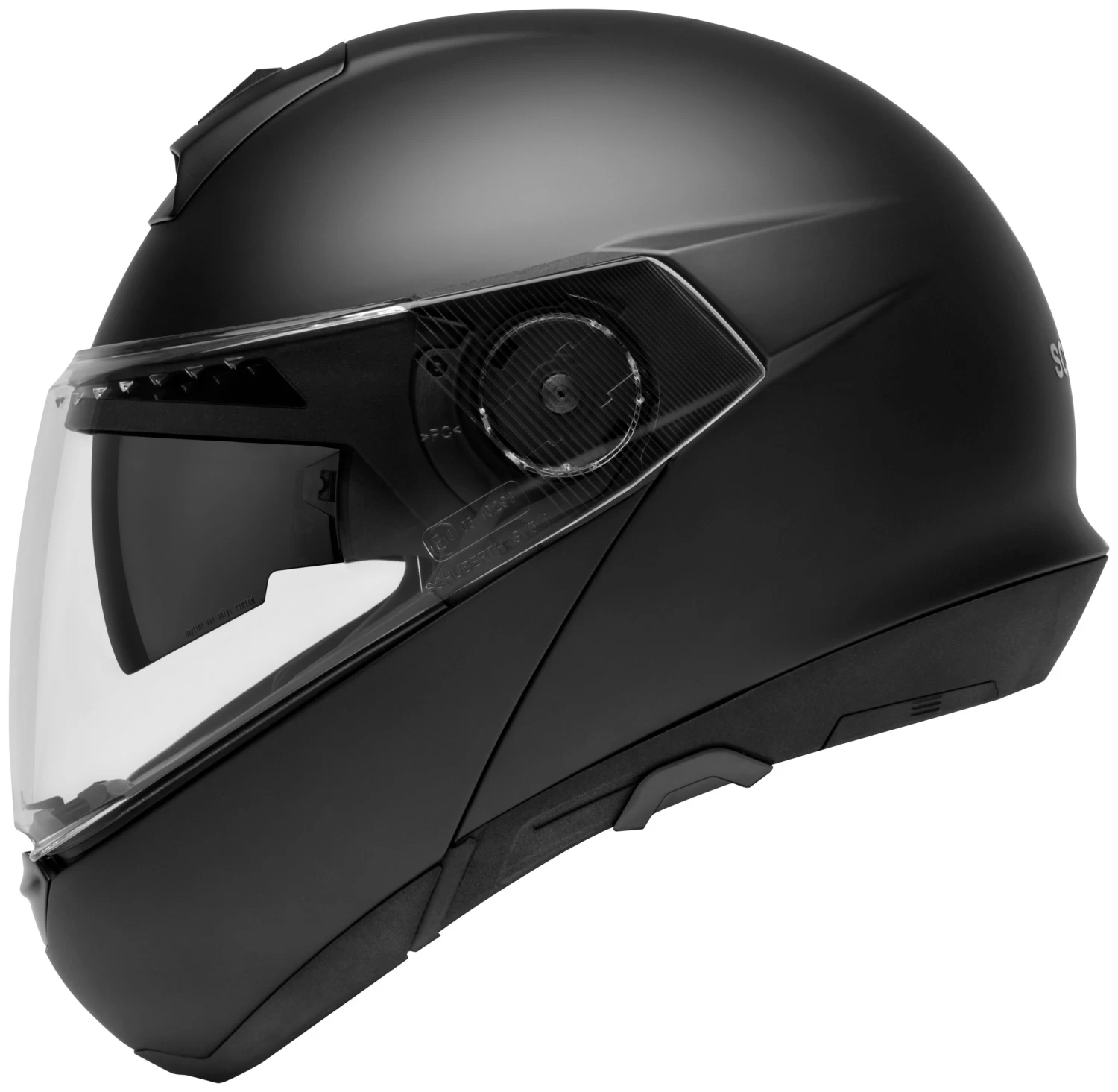 Schuberth C4 Pro Women's Helmet 2 Schuberth C4 Pro Women's Helmet - Image 2