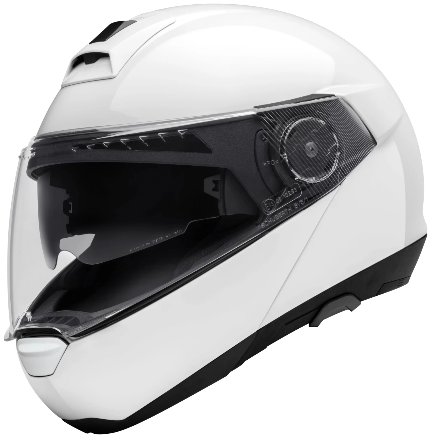 Schuberth C4 Pro Women's Helmet 3 Schuberth C4 Pro Women's Helmet - Image 3