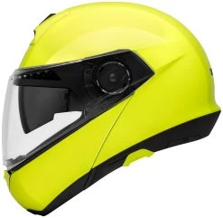Schuberth C4 Pro Helmet 15 Schuberth C4 Pro Helmet -Moto Gear Shop schuberth c4 pro helmet hi viz yellow 1