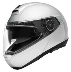 Schuberth C4 Pro Helmet 12 Schuberth C4 Pro Helmet -Moto Gear Shop schuberth c4 pro helmet silver