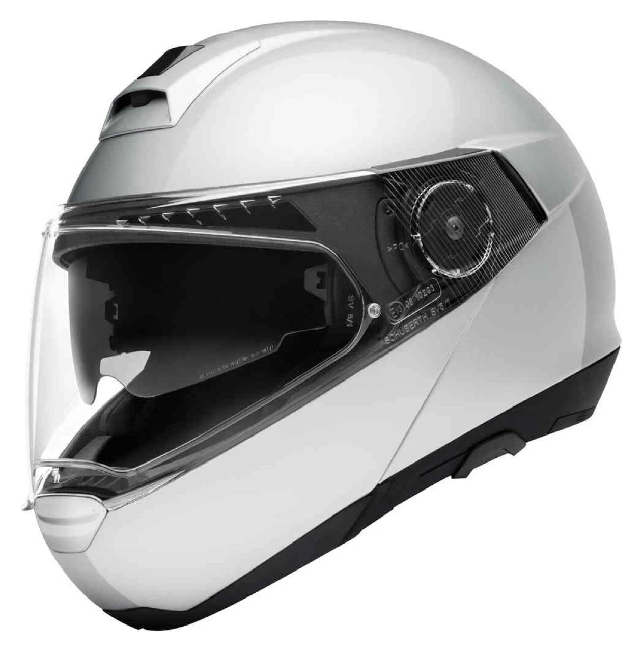 Schuberth C4 Pro Helmet 5 Schuberth C4 Pro Helmet - Image 5