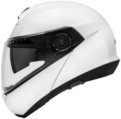 Schuberth C4 Pro Women's Helmet 7 Schuberth C4 Pro Women's Helmet -Moto Gear Shop schuberth c4 pro helmet white