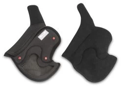 Schuberth C5 Custom Fit Cheek Pads