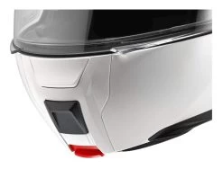 Schuberth C5 Helmet White / LG [Open Box] -Moto Gear Shop schuberth c5 helmet white lg open box white 4