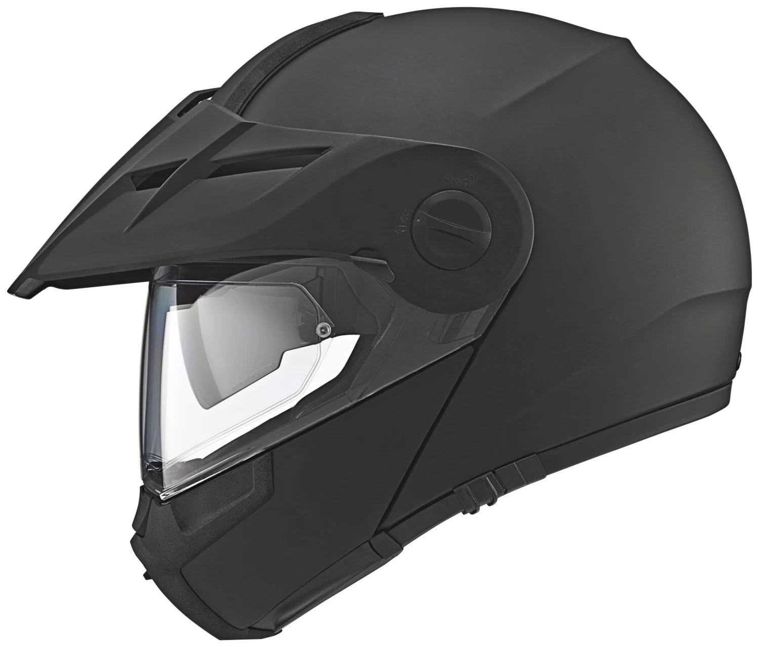 Schuberth E1 Adventure Helmet 2 Schuberth E1 Adventure Helmet - Image 2