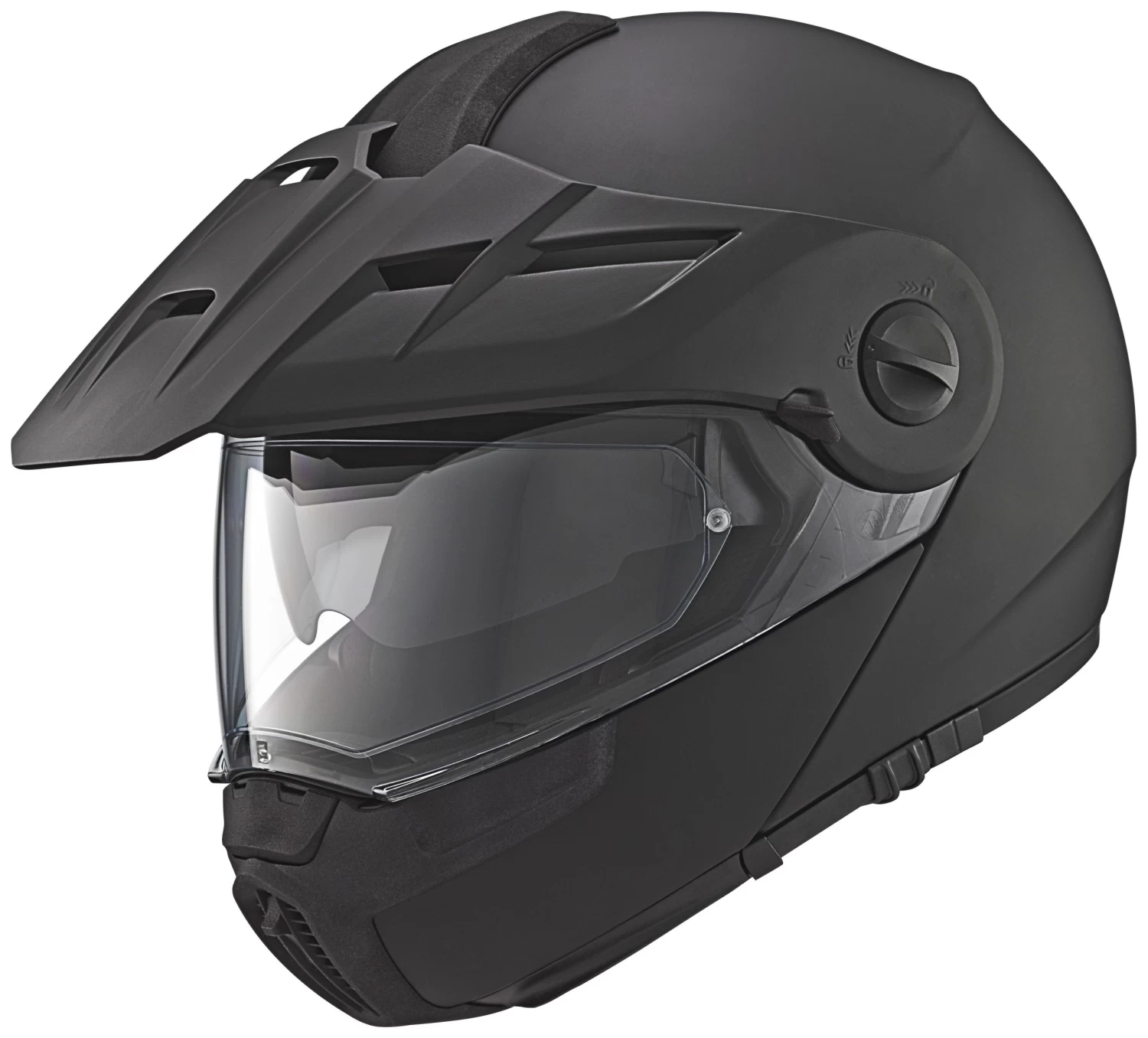 Schuberth E1 Adventure Helmet 1 Schuberth E1 Adventure Helmet