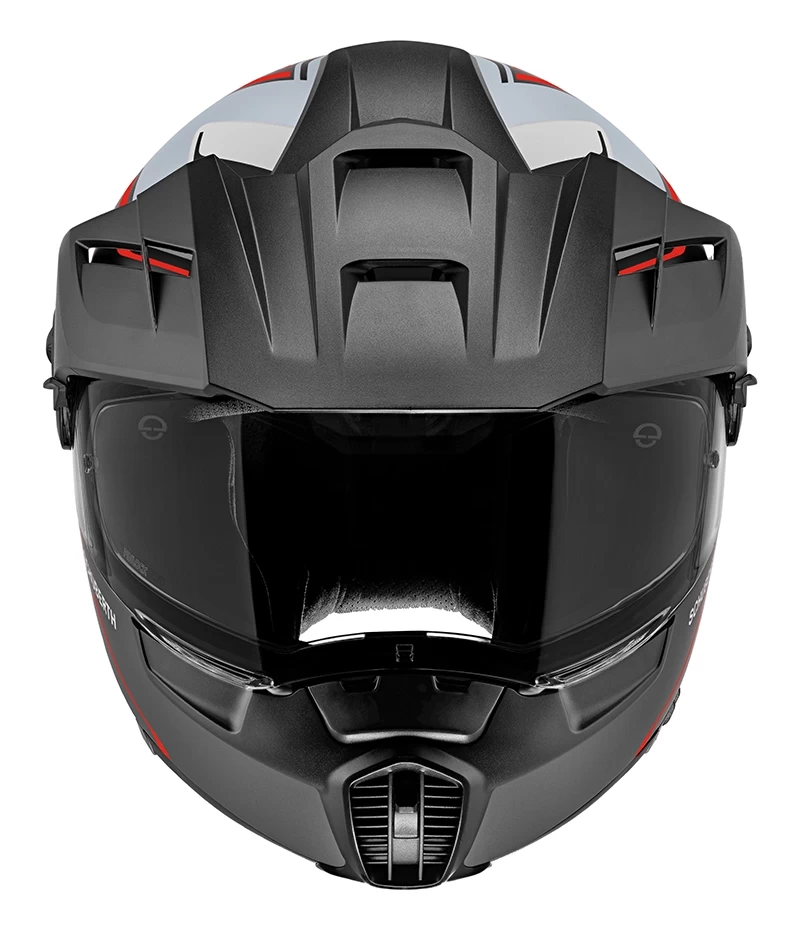 Schuberth E1 Endurance Helmet 10 Schuberth E1 Endurance Helmet - Image 10