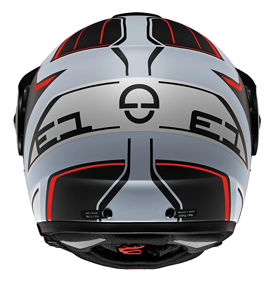 Schuberth E1 Endurance Helmet 12 Schuberth E1 Endurance Helmet - Image 12