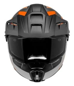 Schuberth E1 Endurance Helmet 15 Schuberth E1 Endurance Helmet -Moto Gear Shop schuberth e1 endurance helmet orange 3