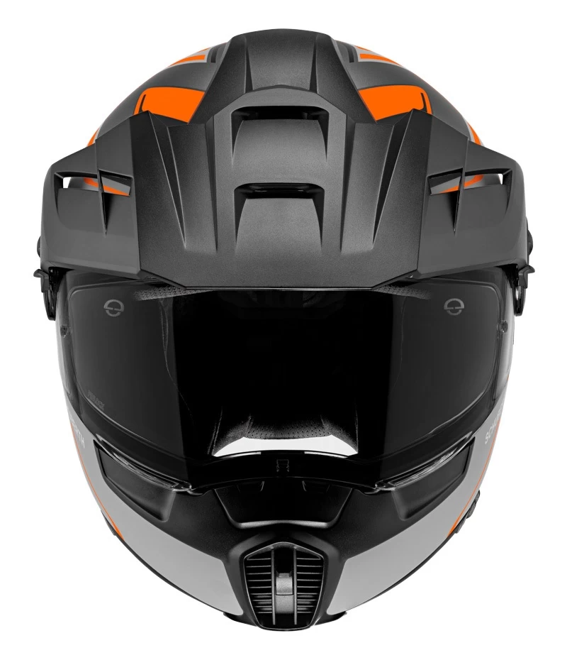 Schuberth E1 Endurance Helmet 4 Schuberth E1 Endurance Helmet - Image 4